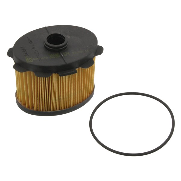 Bränslefilter FEBI BILSTEIN