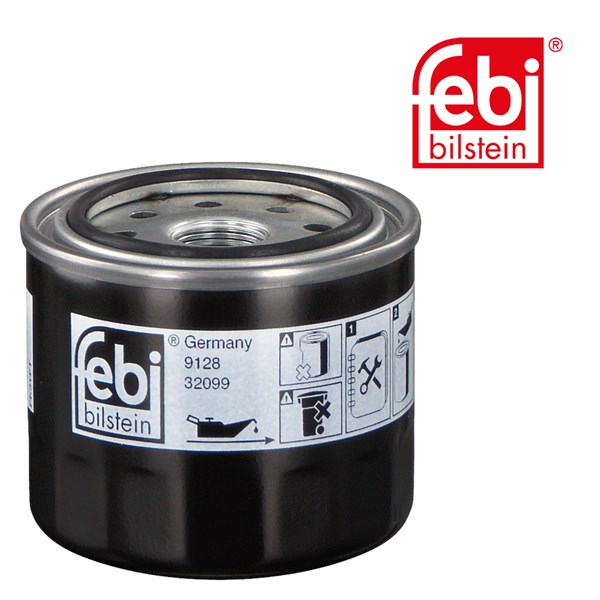 Oljefilter FEBI BILSTEIN