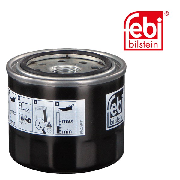 Oljefilter FEBI BILSTEIN