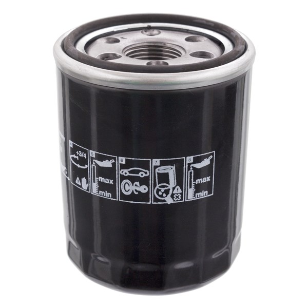 Oljefilter FEBI BILSTEIN