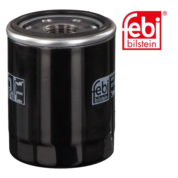 Oljefilter FEBI BILSTEIN