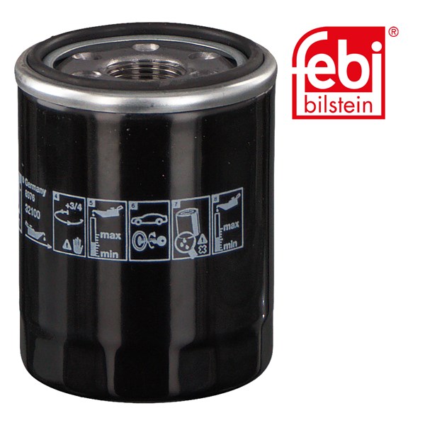 Oljefilter FEBI BILSTEIN