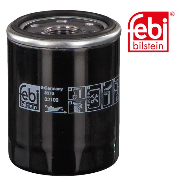 Oljefilter FEBI BILSTEIN