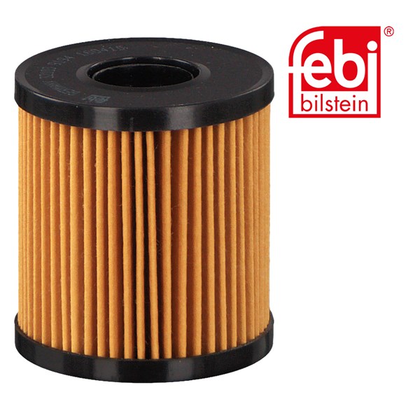 Oljefilter FEBI BILSTEIN