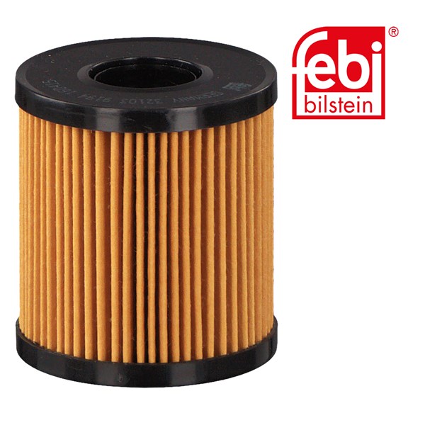 Oljefilter FEBI BILSTEIN