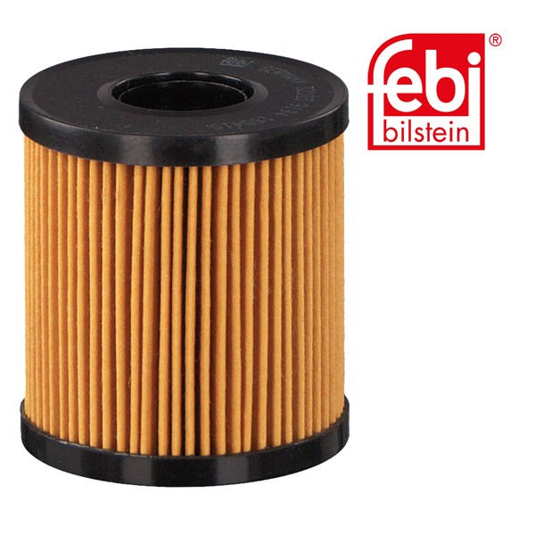 Oljefilter FEBI BILSTEIN