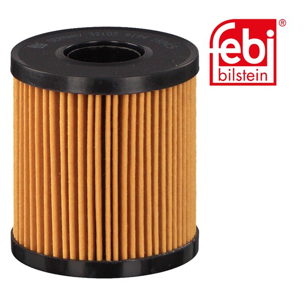 Oljefilter FEBI BILSTEIN