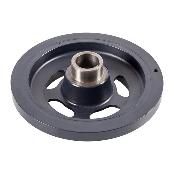 Vibrationsdämpare, drivrem Febi bilstein 32107 FEBI BILSTEIN