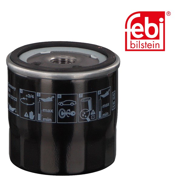 Oljefilter FEBI BILSTEIN