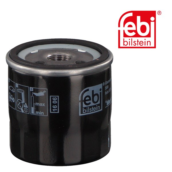Oljefilter FEBI BILSTEIN