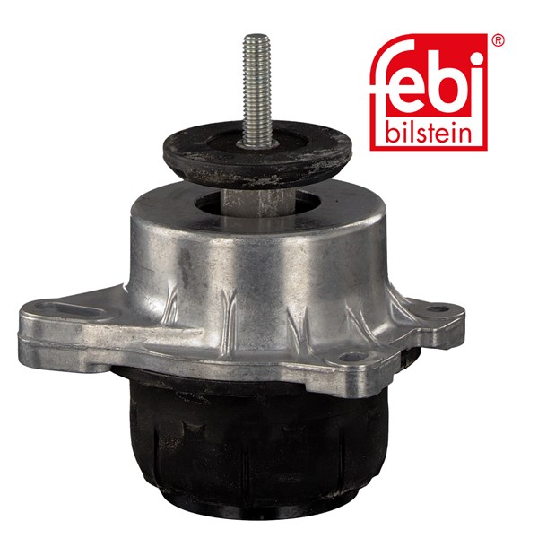 Motorkudde, Bak, Tvåsidig Febi bilstein 32124 FEBI BILSTEIN Motorkudde, Bak, Tvåsidig Febi bilstein 32124 FEBI BILSTEIN