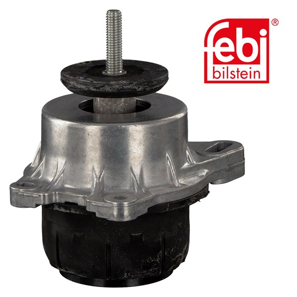 Motorkudde, Bak, Tvåsidig Febi bilstein 32124 FEBI BILSTEIN Motorkudde, Bak, Tvåsidig Febi bilstein 32124 FEBI BILSTEIN