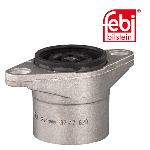 Fjäderbenslager, Bakaxel, båda sidor Febi bilstein 32147 FEBI BILSTEIN