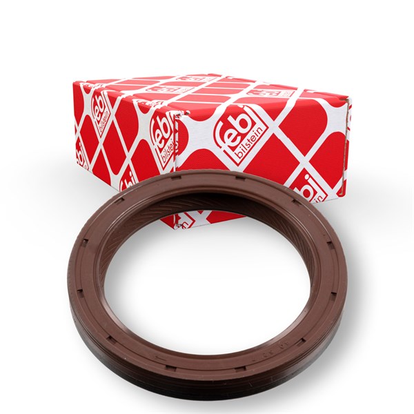 Oljepackningsring, vevaxel, Fram Febi bilstein 32154 FEBI BILSTEIN