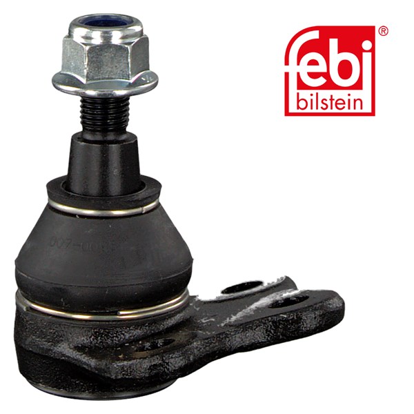 Kulled / Spindelled, Fram, höger eller vänster, Nedre FEBI BILSTEIN