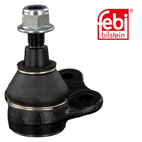 Kulled / Spindelled, Fram, höger eller vänster, Nedre FEBI BILSTEIN