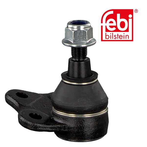 Kulled / Spindelled, Fram, höger eller vänster, Nedre FEBI BILSTEIN