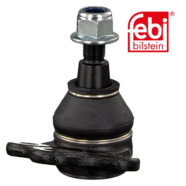 Kulled / Spindelled, Fram, höger eller vänster, Nedre FEBI BILSTEIN