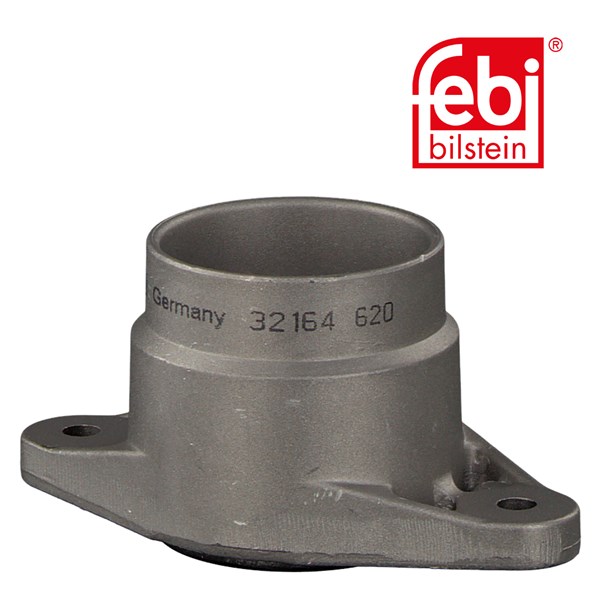 Fjäderbenslager, Bakaxel, båda sidor Febi bilstein 32164 FEBI BILSTEIN