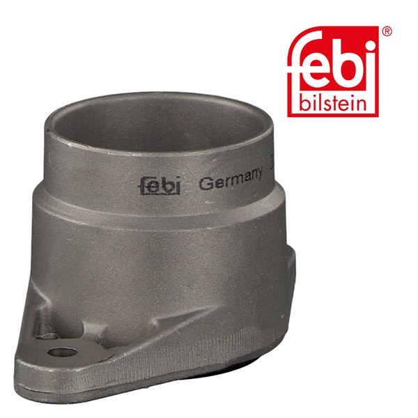 Fjäderbenslager, Bakaxel, båda sidor Febi bilstein 32164 FEBI BILSTEIN