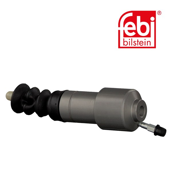 Slavcylinder, koppling FEBI BILSTEIN