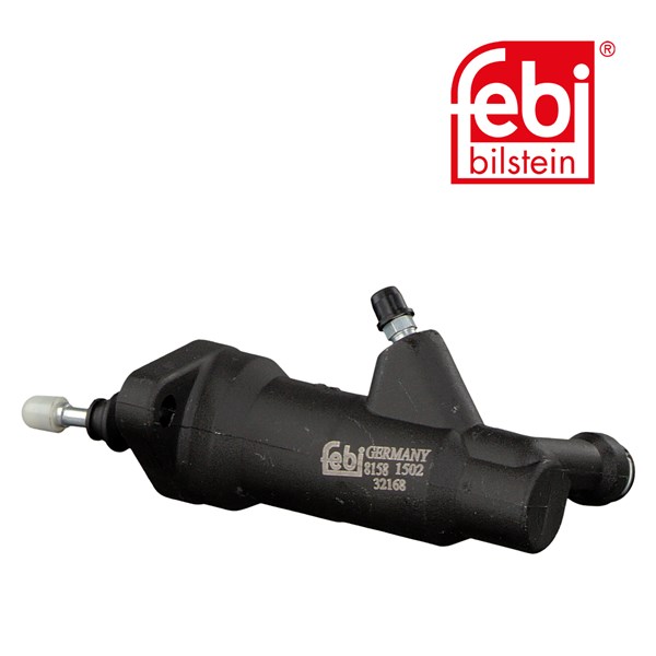 Slavcylinder, koppling Febi bilstein 32168 FEBI BILSTEIN