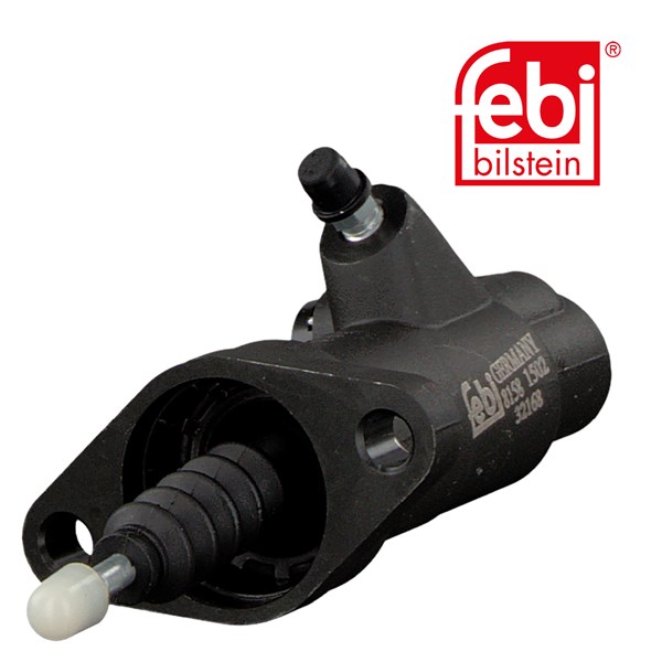 Slavcylinder, koppling Febi bilstein 32168 FEBI BILSTEIN