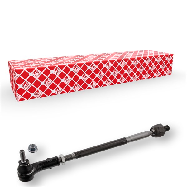 Styrstag, komplett, framaxel vänster Febi bilstein ProKit 32179 FEBI BILSTEIN