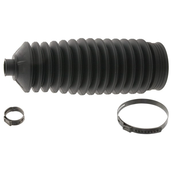 Dammskydd, styrsystem, Fram, höger eller vänster Febi bilstein 32 FEBI BILSTEIN