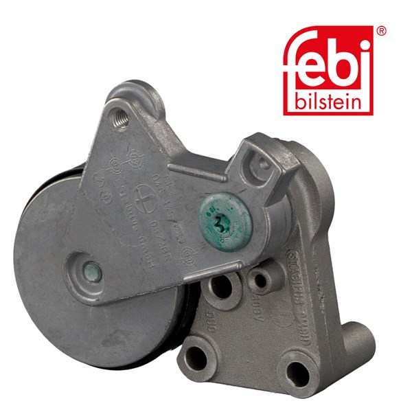 Remsträckare, Drivrem Febi bilstein 32201 FEBI BILSTEIN