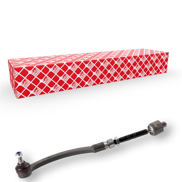 Styrstag, komplett, framaxel vänster Febi bilstein 32203 FEBI BILSTEIN