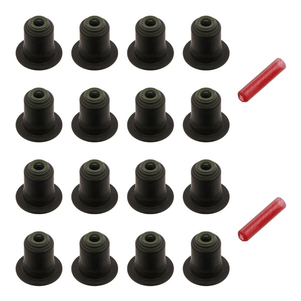 Packningssats, ventiler Febi bilstein 32224 FEBI BILSTEIN Packningssats, ventiler Febi bilstein 32224 FEBI BILSTEIN