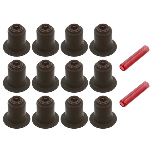 Packningssats, ventiler, Avgas-/utsläppssidan Febi bilstein 32225 FEBI BILSTEIN Packningssats, ventiler, Avgas-/utsläppssidan Febi bilstein 32225 FEBI BILSTEIN