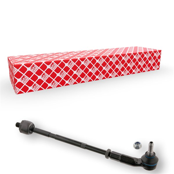 Styrstag, komplett, framaxel vänster Febi bilstein ProKit 32229 FEBI BILSTEIN