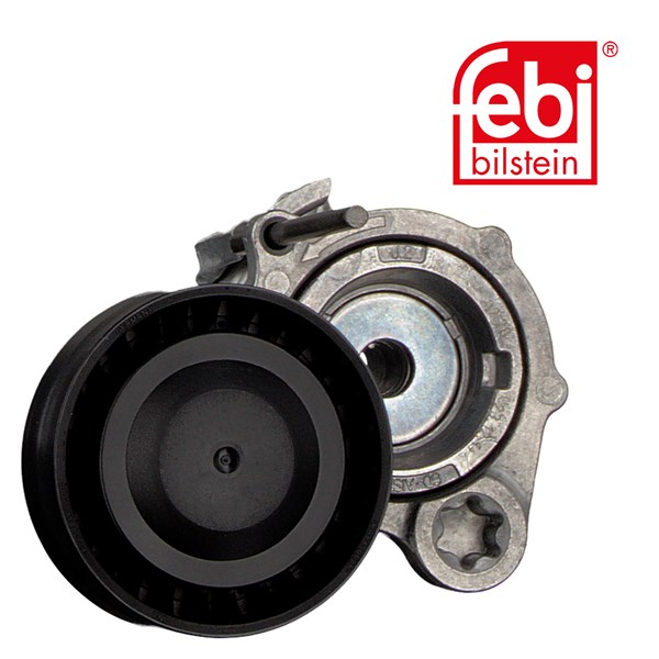 Remsträckare, Drivrem Febi bilstein 32248 FEBI BILSTEIN