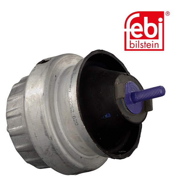 Motorkudde, Höger Febi bilstein 32262 FEBI BILSTEIN Motorkudde, Höger Febi bilstein 32262 FEBI BILSTEIN