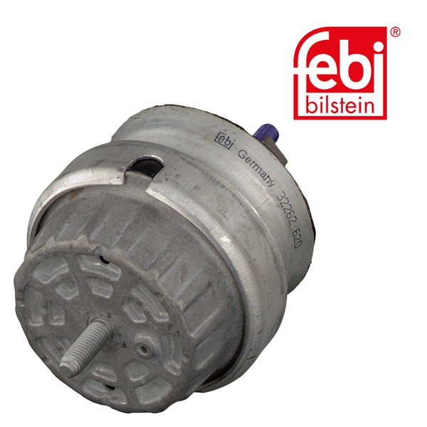 Motorkudde, Höger Febi bilstein 32262 FEBI BILSTEIN Motorkudde, Höger Febi bilstein 32262 FEBI BILSTEIN