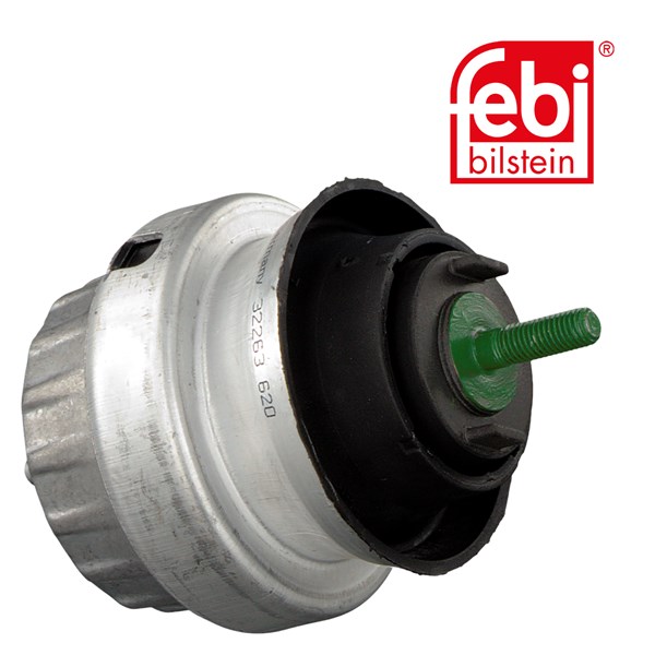 Motorkudde, Vänster Febi bilstein 32263 FEBI BILSTEIN Motorkudde, Vänster Febi bilstein 32263 FEBI BILSTEIN