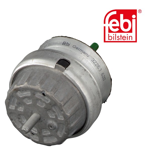 Motorkudde, Vänster Febi bilstein 32263 FEBI BILSTEIN Motorkudde, Vänster Febi bilstein 32263 FEBI BILSTEIN