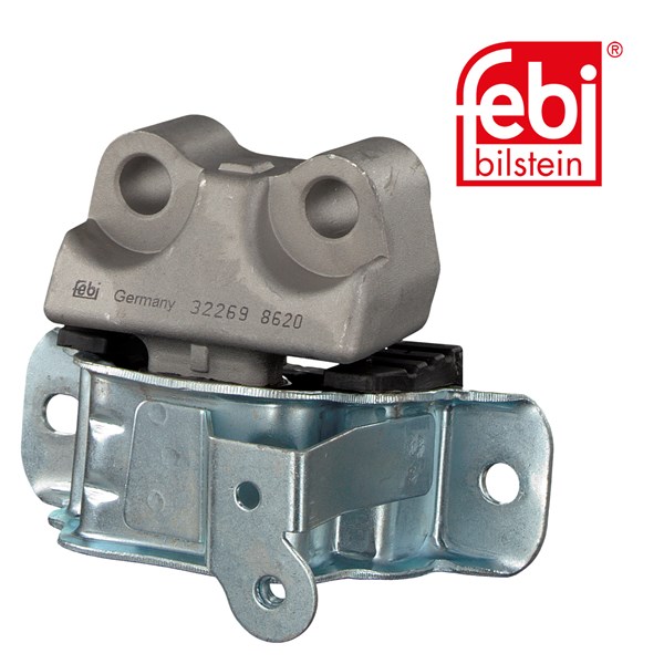 Motorkudde, Vänster Febi bilstein 32269 FEBI BILSTEIN