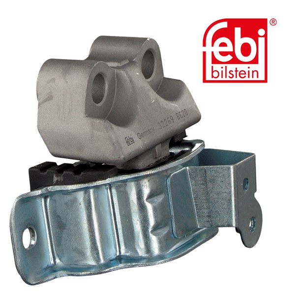Motorkudde, Vänster Febi bilstein 32269 FEBI BILSTEIN