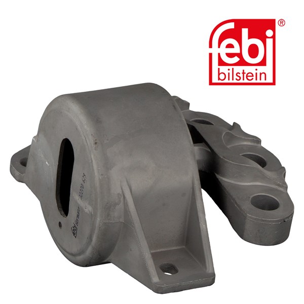 Motorkudde, Höger Febi bilstein 32270 FEBI BILSTEIN