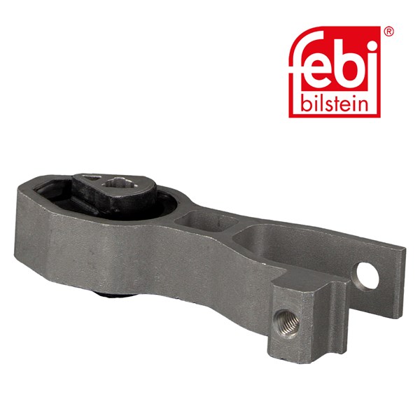 Bussning, manuell växellåda, Bak, Nedre Febi bilstein 32273 FEBI BILSTEIN