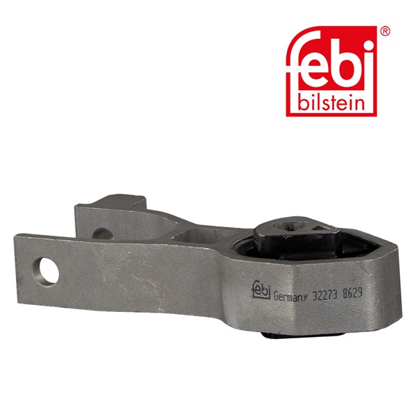 Bussning, manuell växellåda, Bak, Nedre Febi bilstein 32273 FEBI BILSTEIN