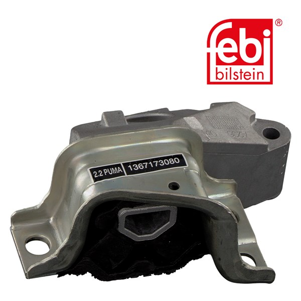 Motorkudde, Höger Febi bilstein 32277 FEBI BILSTEIN Motorkudde, Höger Febi bilstein 32277 FEBI BILSTEIN