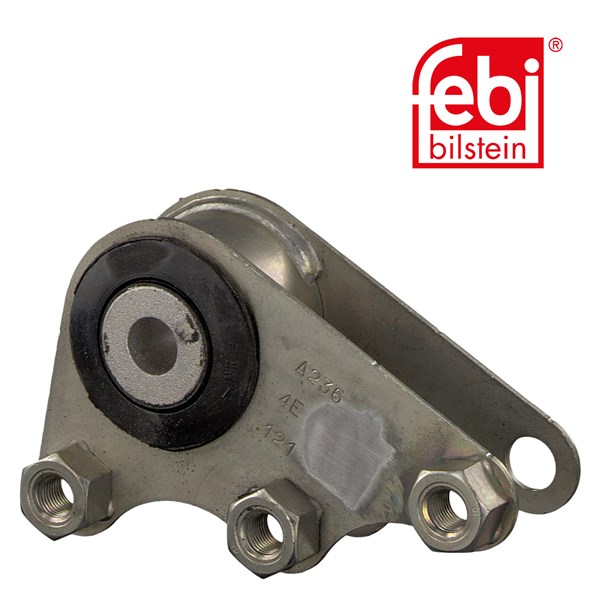 Bussning, manuell växellåda, Bak, Nedre Febi bilstein 32278 FEBI BILSTEIN