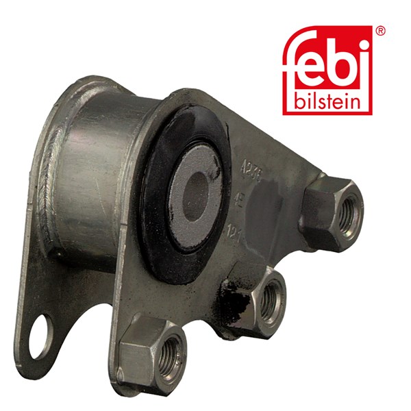 Bussning, manuell växellåda, Bak, Nedre Febi bilstein 32278 FEBI BILSTEIN