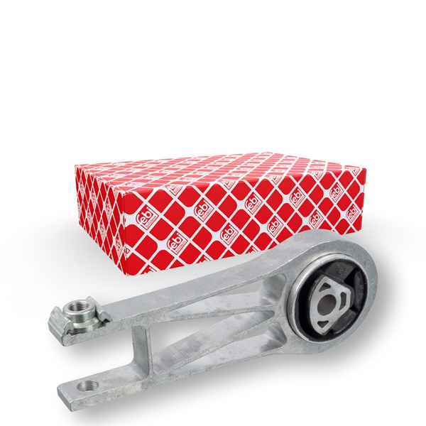 Bussning, manuell växellåda, Bak, Nedre Febi bilstein 32281 FEBI BILSTEIN