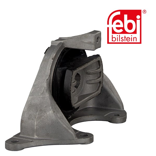 Bussning, manuell växell�åda, Nedre, Vänster Febi bilstein 32284 FEBI BILSTEIN