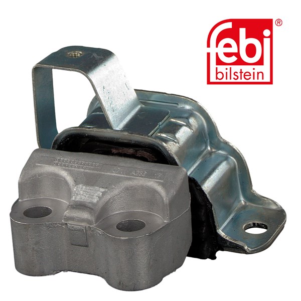 Motorkudde, Vänster, Upptill Febi bilstein 32285 FEBI BILSTEIN Motorkudde, Vänster, Upptill Febi bilstein 32285 FEBI BILSTEIN